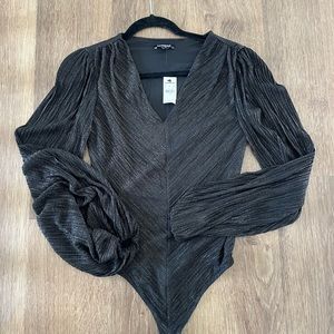 Express Bodysuit